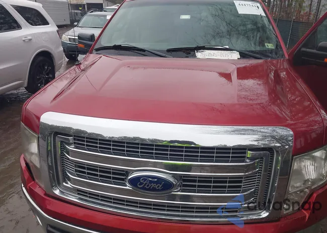 1FTEX1CM8DFC53754: 44475443