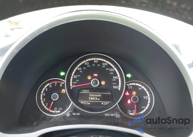 3VW8T7AT7DM822421: 44475444