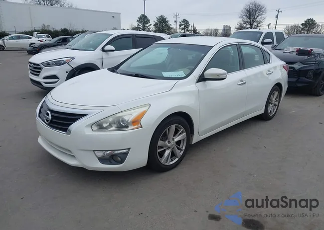 1N4AL3AP6DN575212: 44475447