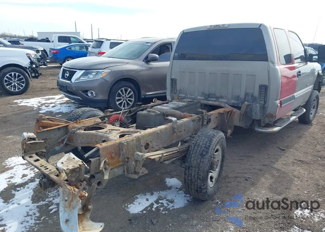 1GTHK29U91E282089: 44475475