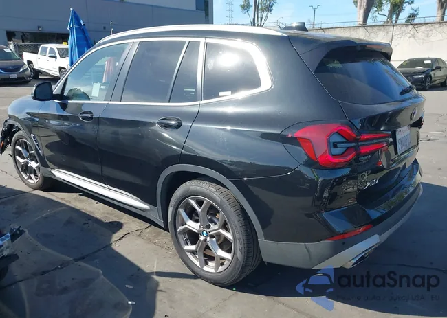 5UX43DP01N9M51588: 44475591