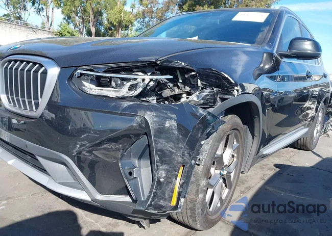 5UX43DP01N9M51588: 44475591