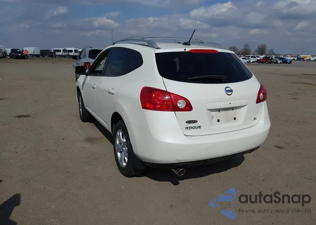 JN8AS58T69W056419: 44475642