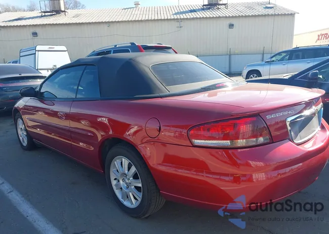 1C3EL75R43N572858: 44475672