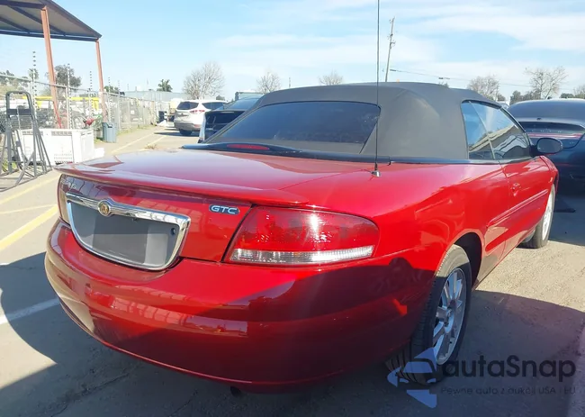 1C3EL75R43N572858: 44475672