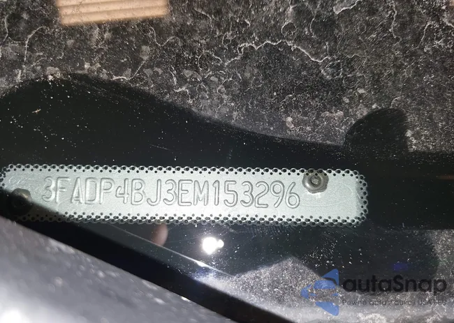 3FADP4BJ3EM153296: 44475686