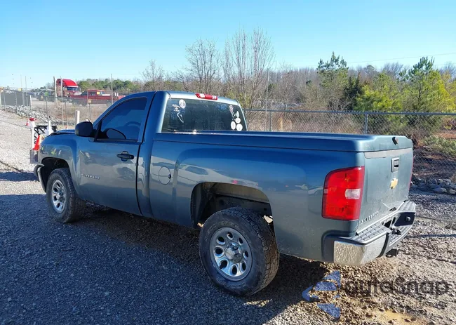 1GCNCPEX5DZ287381: 44476738