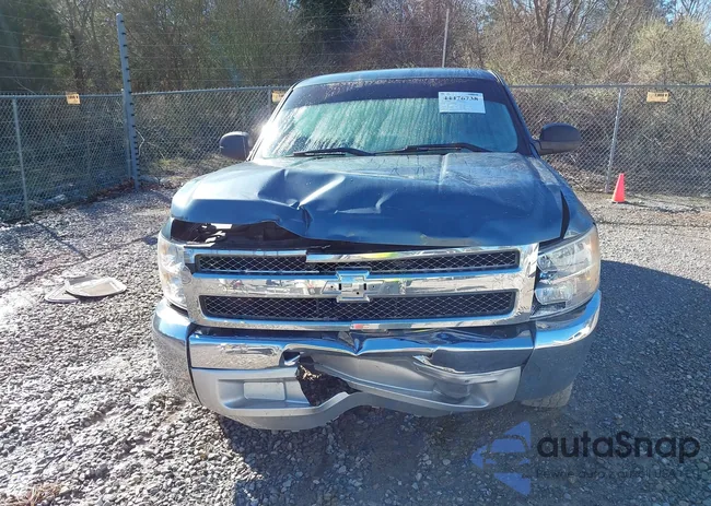 1GCNCPEX5DZ287381: 44476738