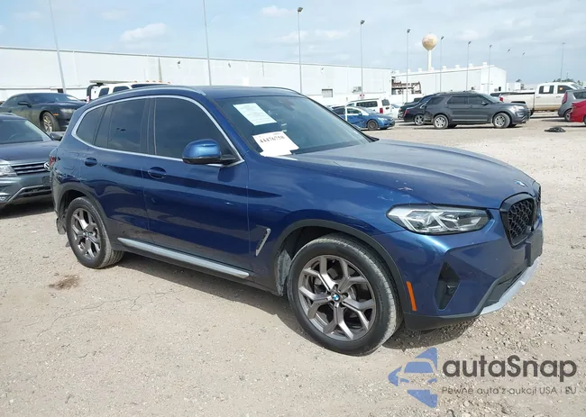 5UX43DP05P9P62525: 44476758