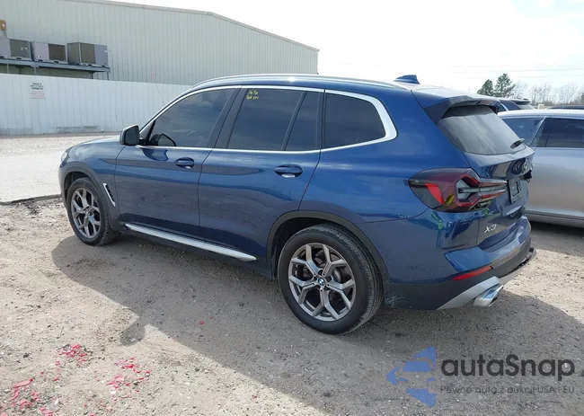 5UX43DP05P9P62525: 44476758