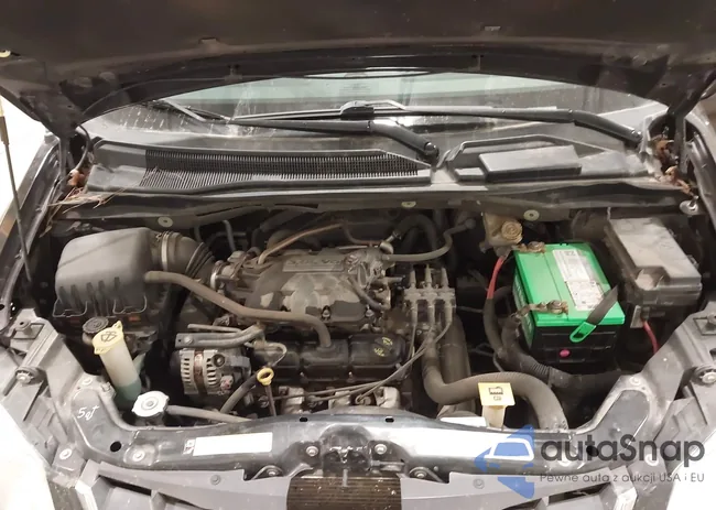 2A4RR5D12AR298419: 44476787