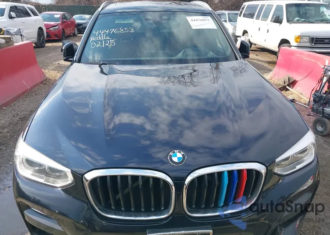 5UXTR9C56KLP85395: 44476853