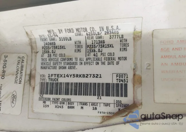 1FTEX14Y5RKB27321: 44476901