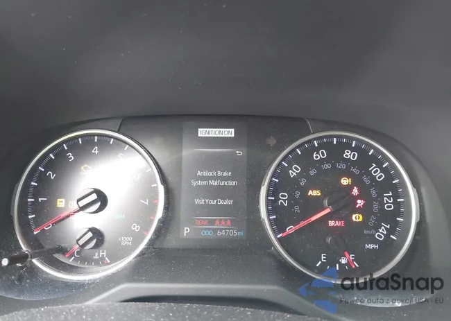 2T3W1RFV2MC164125: 44476909