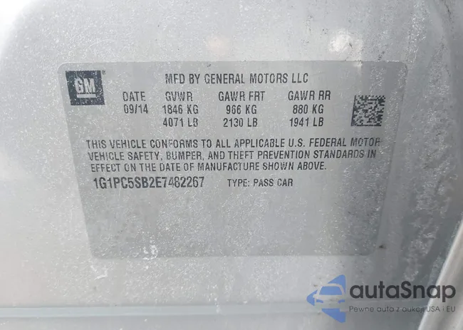 1G1PC5SB2E7482267: 44476913