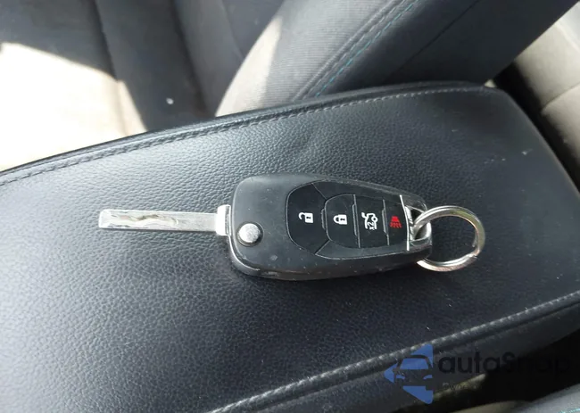 1G1BE5SM3H7186913: 44476922