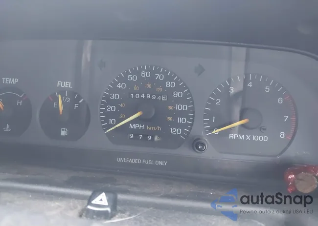 1FASP14J9SW304804: 44476958