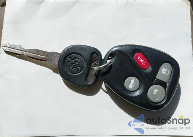 1G4HR54K03U271487: 44477028