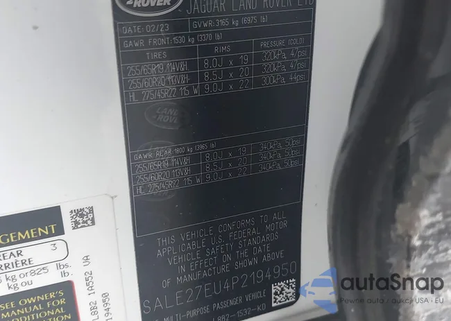 SALE27EU4P2194950: 44477086