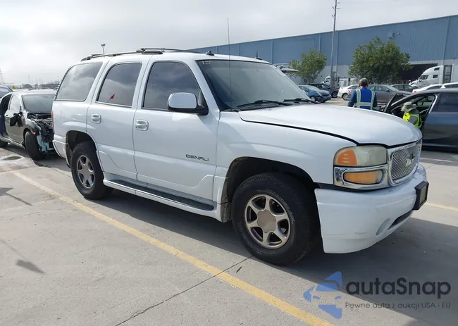 1GKEK63U83J194197: 44477126