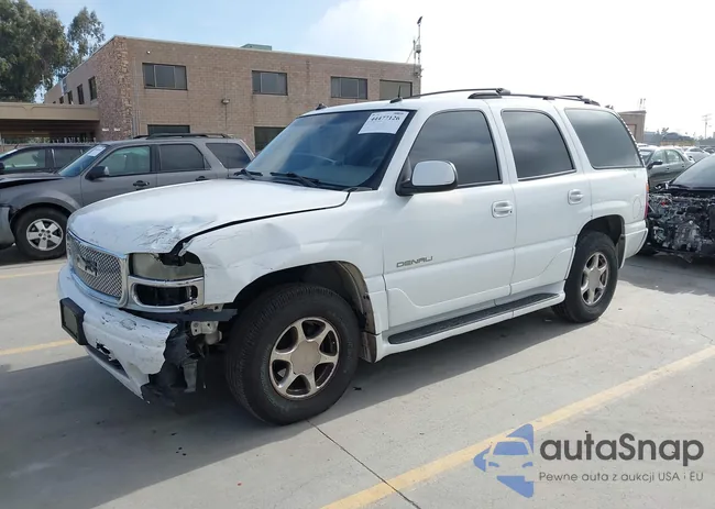 1GKEK63U83J194197: 44477126