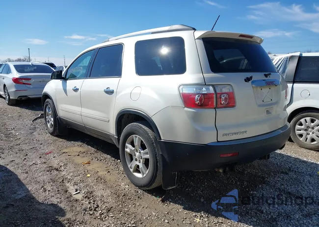 1GKKRPED2CJ196755: 44477218