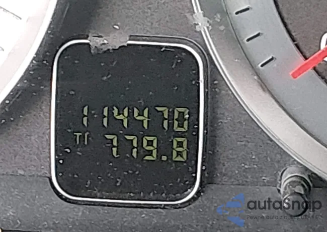 YV1672MC8BJ107858: 44477237