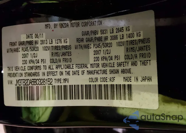 JM3TB2DA6B0328152: 44477262