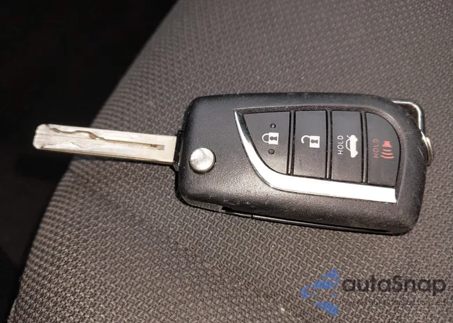 5YFS4RCE3LP012808: 44477306