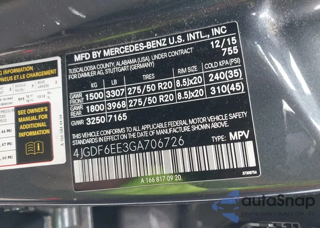 4JGDF6EE3GA706726: 44476386