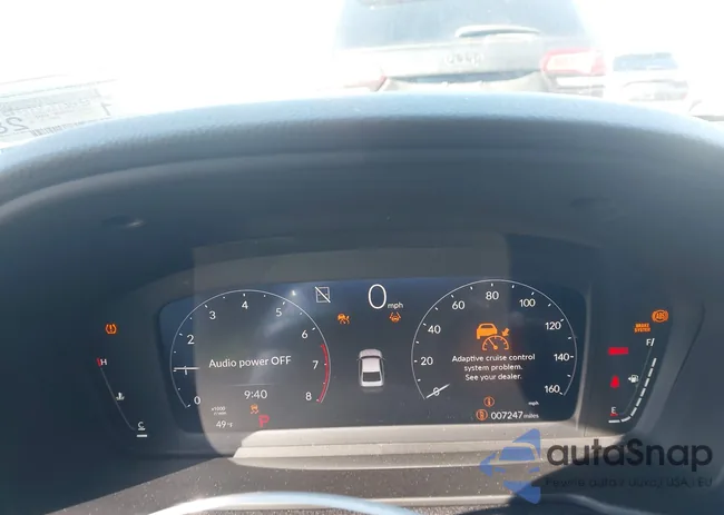 1HGCY1F43SA035510: 44476405