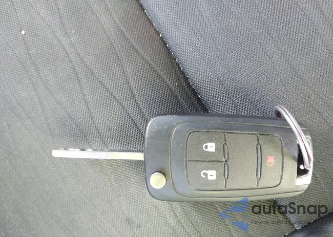 KL4CJASBXFB056498: 44476547