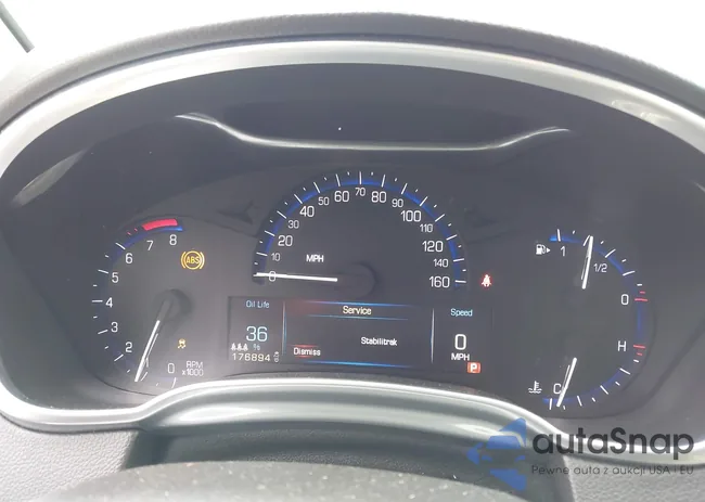 3GYFNDE33DS541333: 44476567