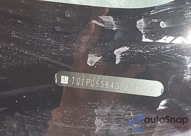 1G1PC5SB4D7219244: 44476612