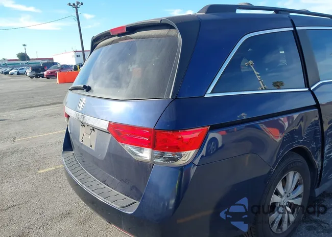 5FNRL5H61EB044635: 44476646