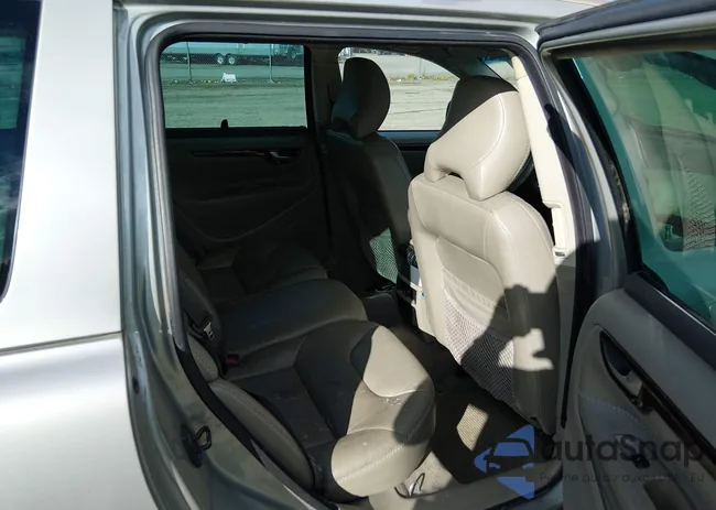 YV1SZ59H041129158: 44477725