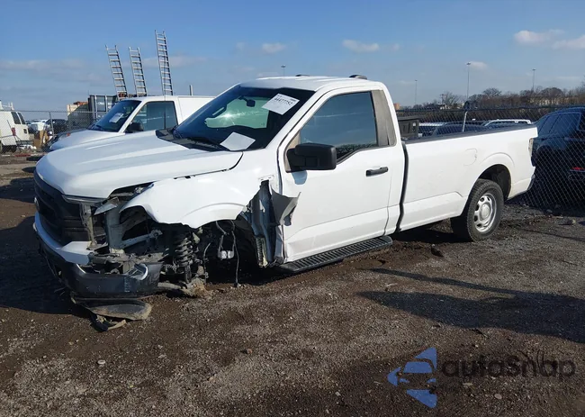 1FTMF1EP1NKD25411: 44477752