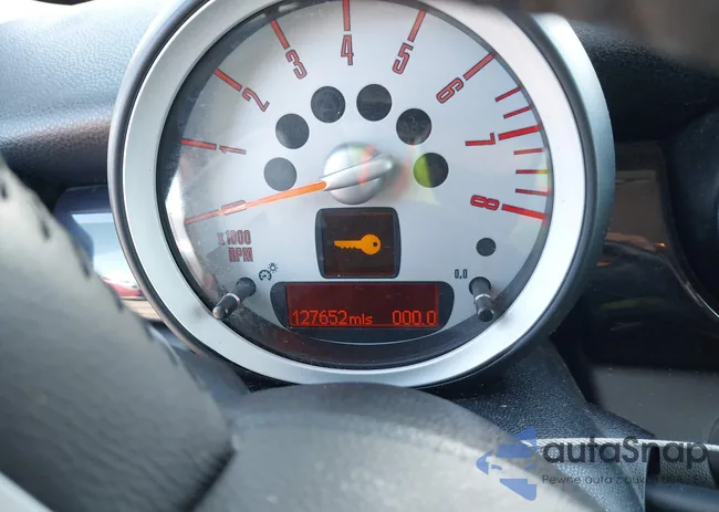 WMWMM33598TP89013: 44477843