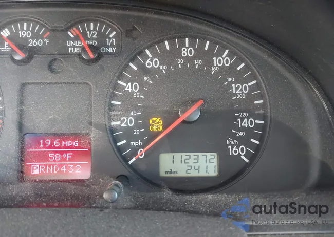 WVWEH63B51E007710: 44477904