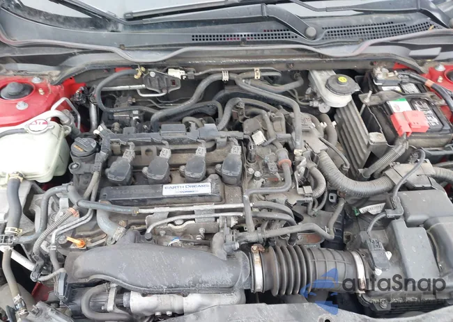 2HGFC1F72KH650217: 44477964