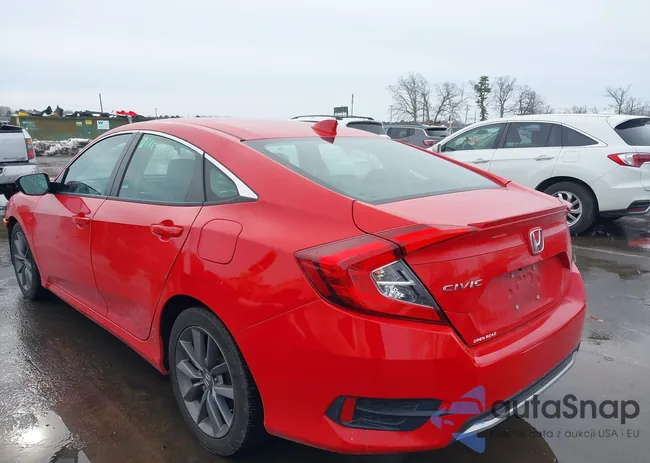 2HGFC1F72KH650217: 44477964