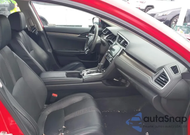 2HGFC1F72KH650217: 44477964