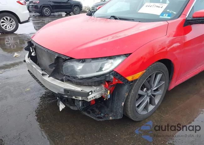 2HGFC1F72KH650217: 44477964