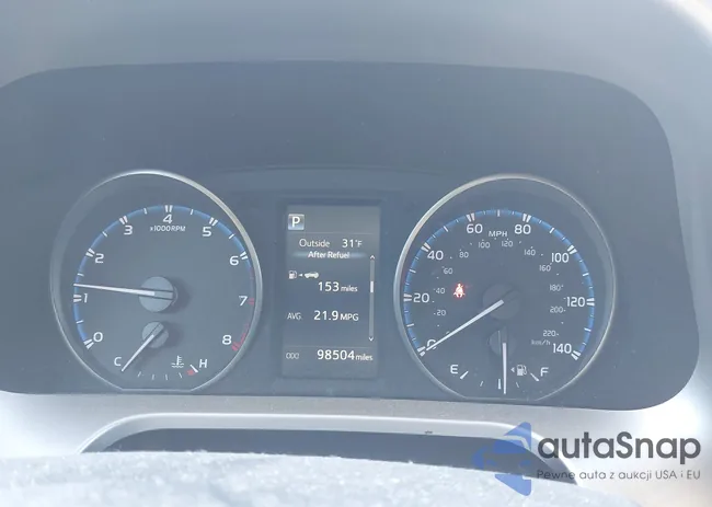 JTMBFREV6JJ729745: 44478060