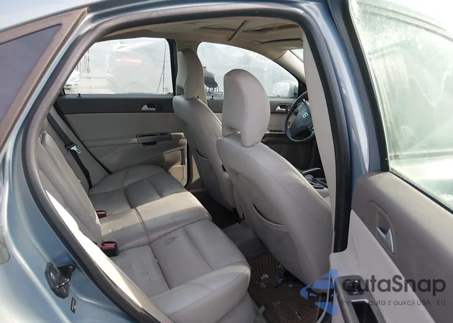 YV1MH672782383045: 44478141