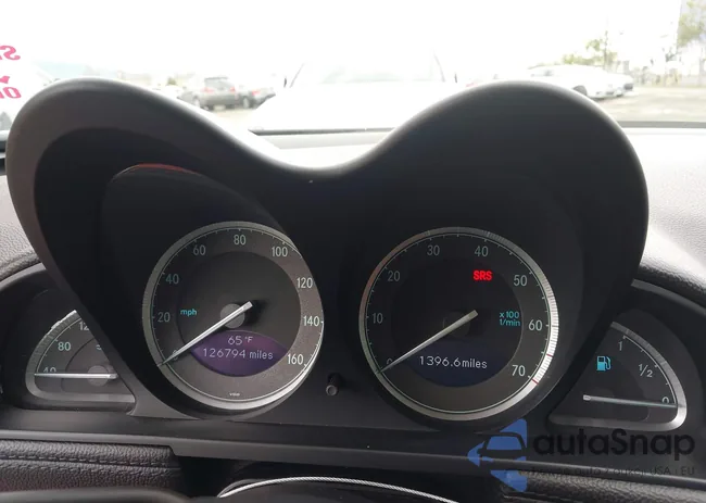 WDBSK75F56F116095: 44478245