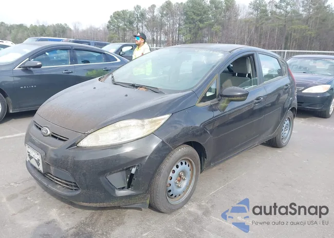 3FADP4TJ5DM171005: 44478301