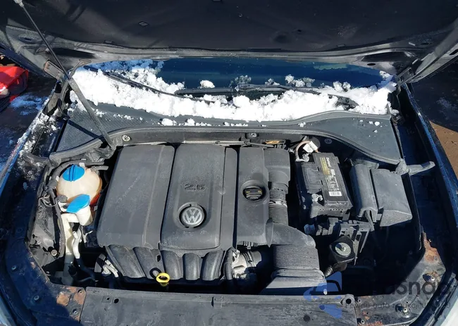 1VWBP7A30EC001965: 44477333