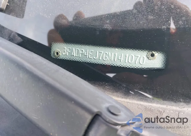 3FADP4EJ7GM141070: 44477367