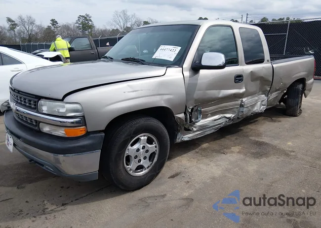 1GCEC19T7XZ148085: 44477422